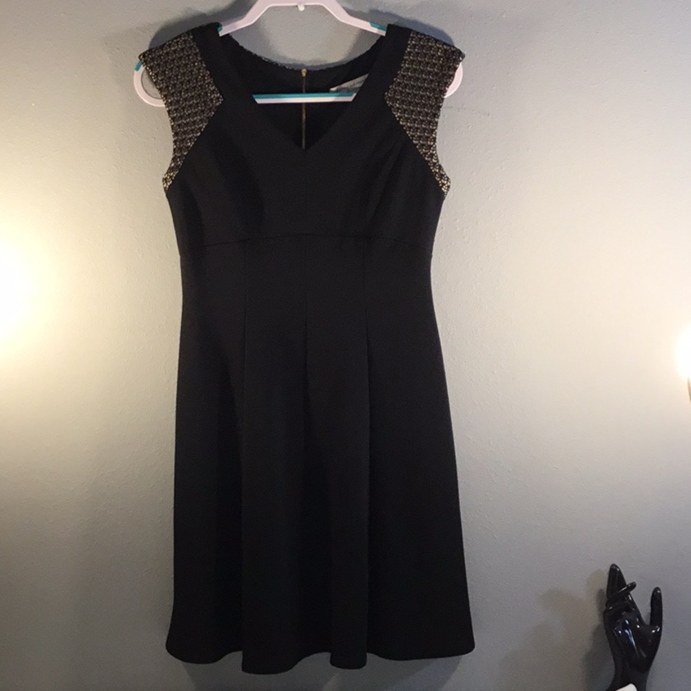 🇺🇸🇺🇸Black Danny & Nicole Dress🇺🇸🇺🇸 - Picture 1 of 5